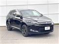 2017 Toyota Harrier