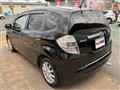 2012 Honda Fit Hybrid