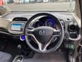 2012 Honda Fit Hybrid