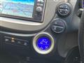 2012 Honda Fit Hybrid