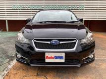 2015 Subaru Impreza