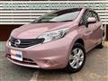 2014 Nissan Note