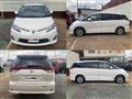 2009 Toyota Estima