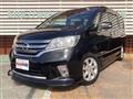 2013 Nissan Serena