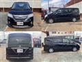 2013 Nissan Serena