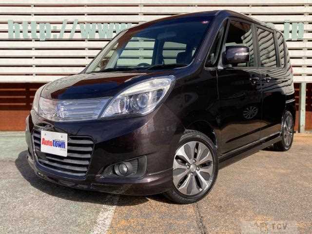 2014 Mitsubishi Mitsubishi Others