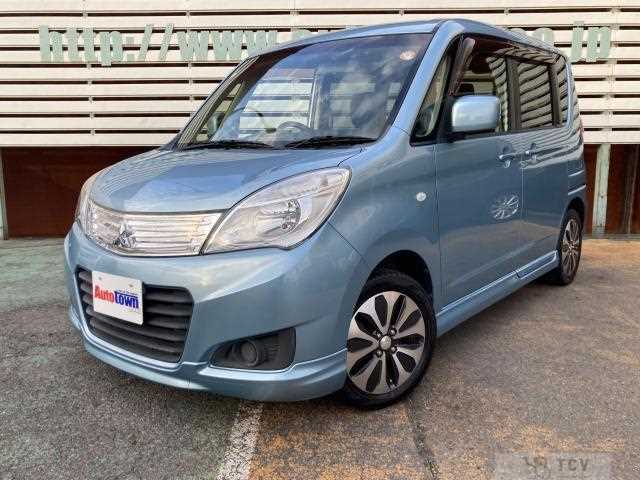 2014 Mitsubishi Mitsubishi Others