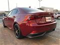 2014 Lexus IS
