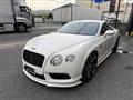 2013 Bentley Bentley Others