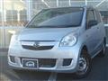 2013 Daihatsu Mira