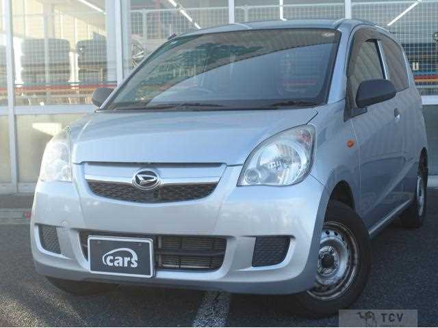 2013 Daihatsu Mira