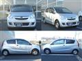 2013 Daihatsu Mira