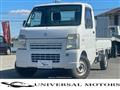2010 Suzuki Carry Truck