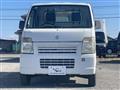 2010 Suzuki Carry Truck