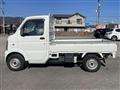 2010 Suzuki Carry Truck