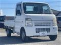 2010 Suzuki Carry Truck