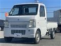 2010 Suzuki Carry Truck