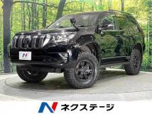 2020 Toyota Land Cruiser Prado