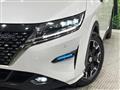 2022 Nissan Note