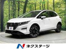 2022 Nissan Note