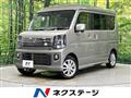 2024 Suzuki Every Wagon