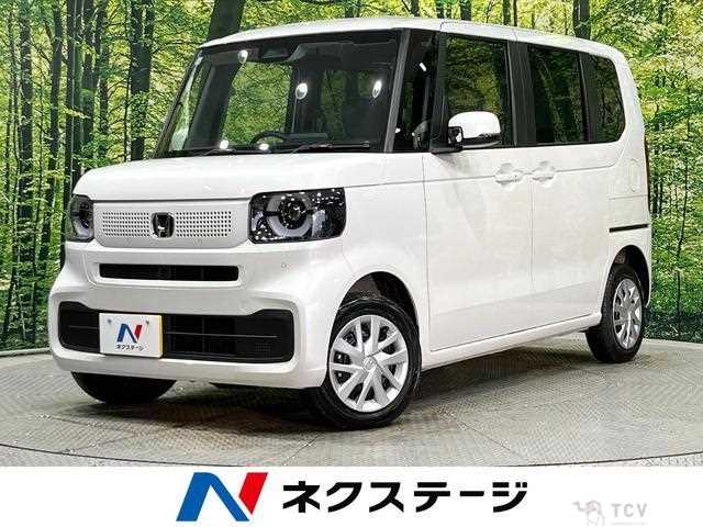 2024 Honda N BOX