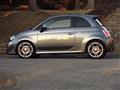 2014 ABARTH ABARTH OTHERS