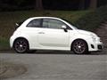 2010 ABARTH ABARTH OTHERS
