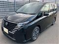 2025 Nissan Serena