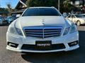 2010 Mercedes-Benz E-Class