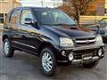 2010 Daihatsu Terios Kid