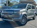 2009 Honda Crossroad