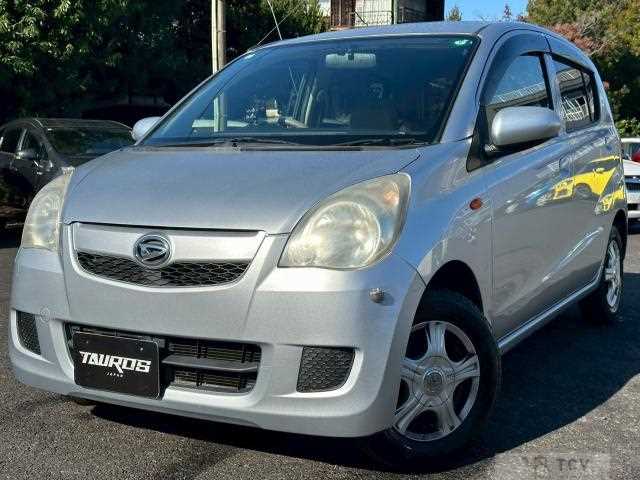 2007 Daihatsu Mira