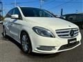 2014 Mercedes-Benz B-Class