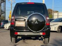 2008 Mitsubishi Pajero Mini