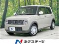 2020 Suzuki Lapin