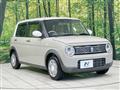 2020 Suzuki Lapin