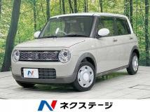 2020 Suzuki Lapin