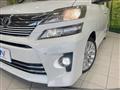 2013 Toyota Vellfire