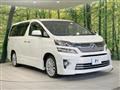 2013 Toyota Vellfire
