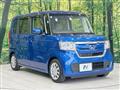 2019 Honda N BOX