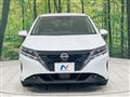 2022 Nissan Note