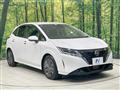 2022 Nissan Note