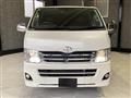 2010 Toyota Hiace Van