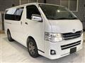 2010 Toyota Hiace Van