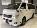 2010 Toyota Hiace Van