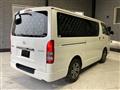 2010 Toyota Hiace Van
