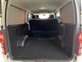 2010 Toyota Hiace Van