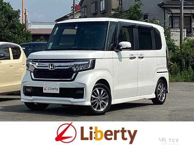 2022 Honda N BOX