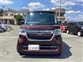 2025 Honda N BOX